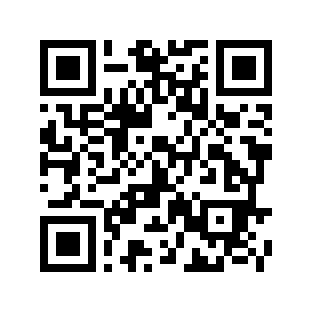 QR code for the Android download page