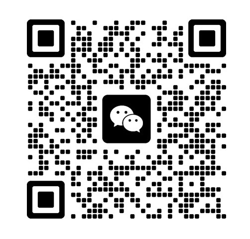 WeChat contact image for the Deer Tutor learning community